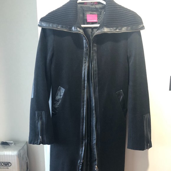 Mackage Winter Coat - Picture 1 of 2